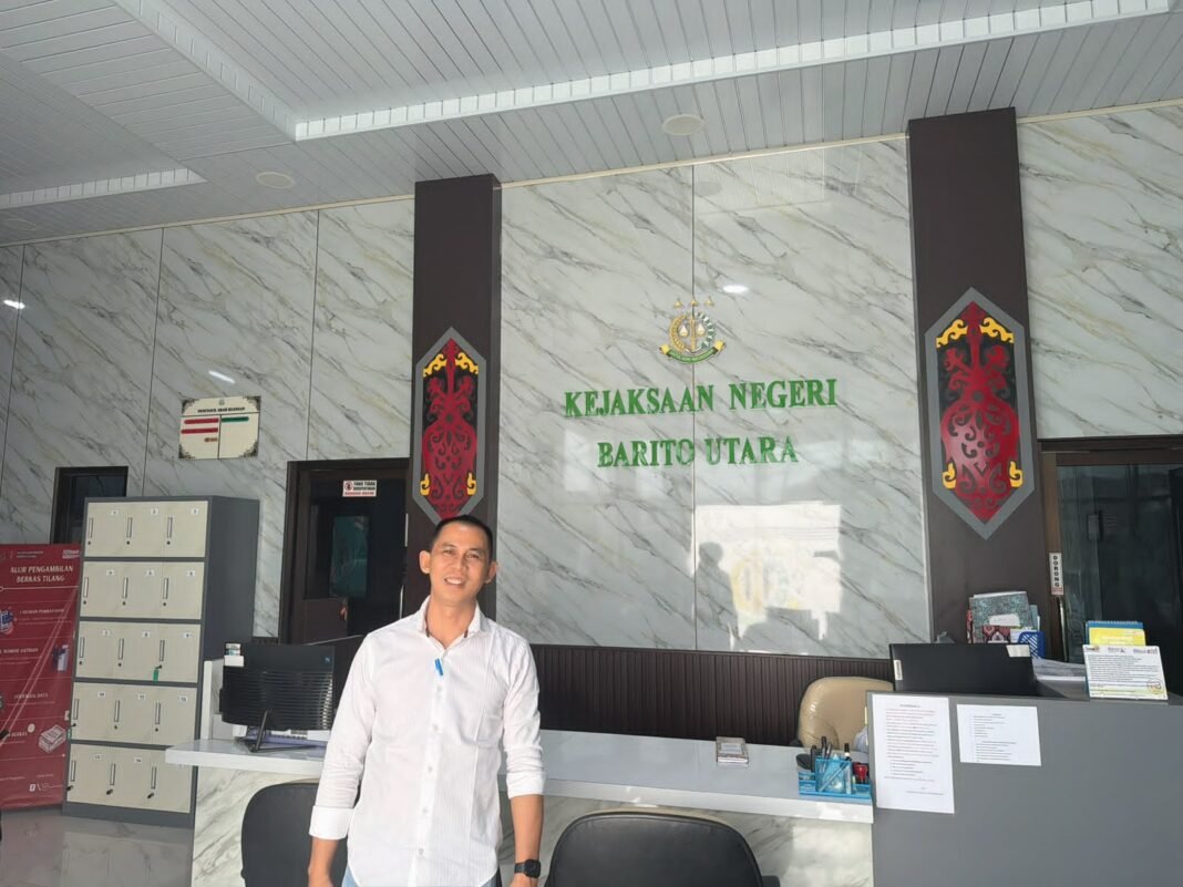 Prianto Tegas: Jika Tidak Bisa Buktikan Hak Kelola di Lapangan, Itu Perampasan Hak! Prianto Tegas: Jika Tidak Bisa Buktikan Hak Kelola di Lapangan, Itu Perampasan Hak!