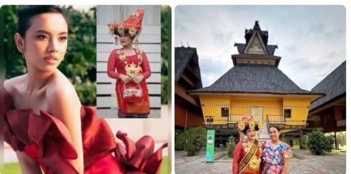 Joanna Beru Ginting Finalis Duta Budaya Indonesia 2026 Mendapat Dukungan dari Lyodra Ginting Joanna Beru Ginting Finalis Duta Budaya Indonesia 2026 Mendapat Dukungan dari Lyodra Ginting