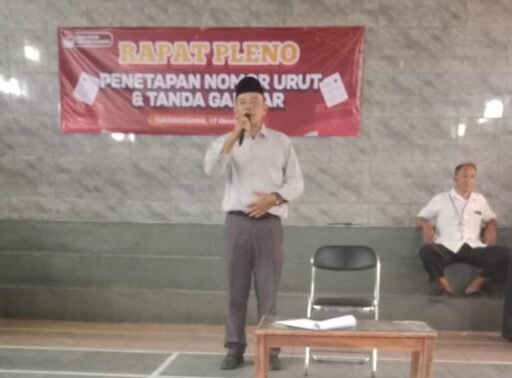 ENDANG SUHERMAN (AMA) RESMI MENDAPATKAN NOMOR URUT 3, SIAP BAWA PERUBAHAN UNTUK DESA TANJUNGSIANG LEBIH BAIK ENDANG SUHERMAN (AMA) RESMI MENDAPATKAN NOMOR URUT 3, SIAP BAWA PERUBAHAN UNTUK DESA TANJUNGSIANG LEBIH BAIK