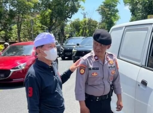 Utamakan Kepentingan Masyarakat, Anggota DPRD Bali Made Suparta Pantau Atrean BBM Di Tabanan Utamakan Kepentingan Masyarakat, Anggota DPRD Bali Made Suparta Pantau Atrean BBM Di Tabanan