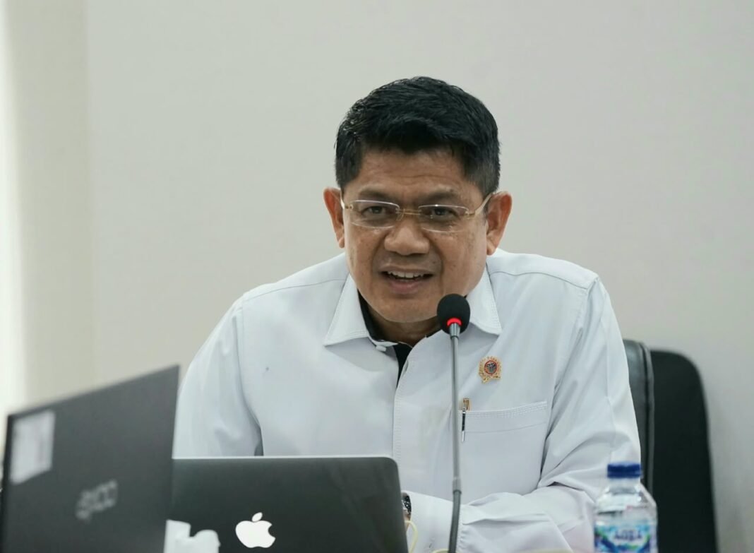 Di Ujung Indonesia, Pulau Kecil Terluar Dijaga dengan Kepastian Hukum Hak atas Tanah Di Ujung Indonesia, Pulau Kecil Terluar Dijaga dengan Kepastian Hukum Hak atas Tanah