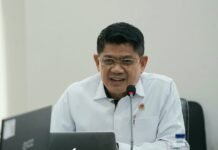 Di Ujung Indonesia, Pulau Kecil Terluar Dijaga dengan Kepastian Hukum Hak atas Tanah