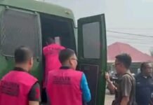Babak Baru Kasus Dugaan Pengkondisian Proyek Perkim dan Disdik PALI, Lima Tersangka Segera Disidangka