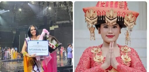 Duta Budaya Indonesia 2026 ! Joanna Ginting Dapat Dukungan Putri Indonesia Sumut 2025 Putri Milala Duta Budaya Indonesia 2026 ! Joanna Ginting Dapat Dukungan Putri Indonesia Sumut 2025 Putri Milala