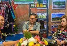 WALI Undang Pemkab Karo Berpartisipasi dalam FLEI 2026, Dorong Promosi Potensi Daerah