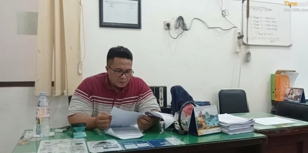 Dugaan Eksploitasi Kafe Ternama: Pengusaha Akui Belum Bayar Gaji Pekerja, Berdalih Korban Tak Masuk Kerja Dugaan Eksploitasi Kafe Ternama: Pengusaha Akui Belum Bayar Gaji Pekerja, Berdalih Korban Tak Masuk Kerja