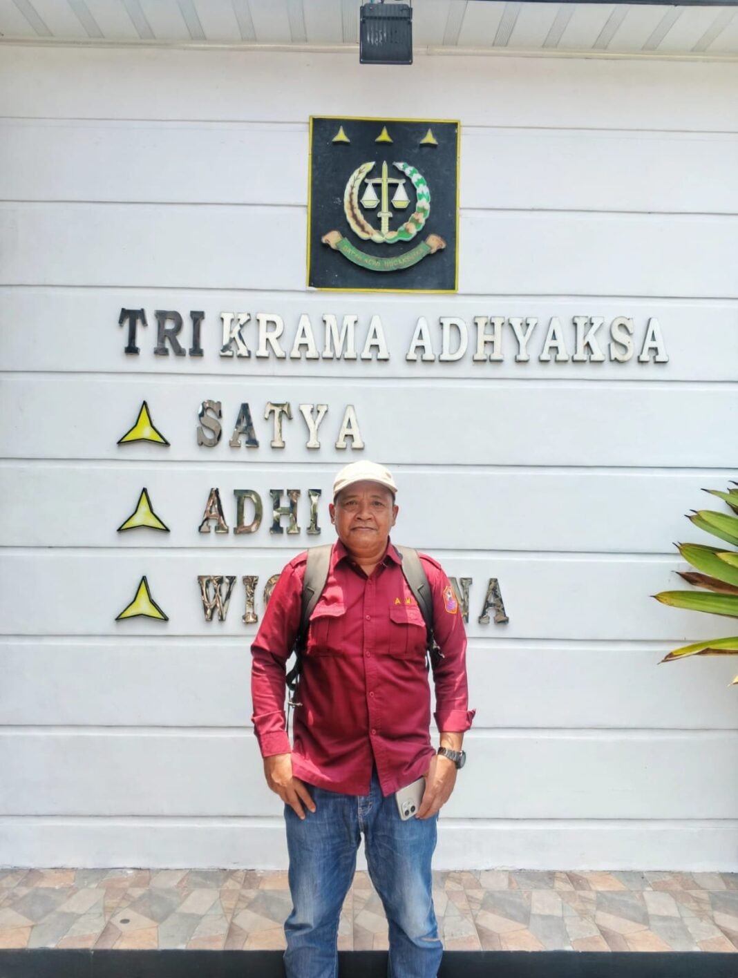 DPC AJP Siap Serahkan Tambahan Bukti Digital Rekaman Suara dan Video Terkait 11 Rekening Ilegal DPC AJP Siap Serahkan Tambahan Bukti Digital Rekaman Suara dan Video Terkait 11 Rekening Ilegal