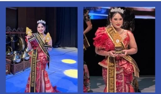 Selamat ! Joanna Br Ginting Juara Duta Favorit 2026 , Hakim Torong Ucapkan Terimakasih Kepada Masyarakat Selamat ! Joanna Br Ginting Juara Duta Favorit 2026 , Hakim Torong Ucapkan Terimakasih Kepada Masyarakat