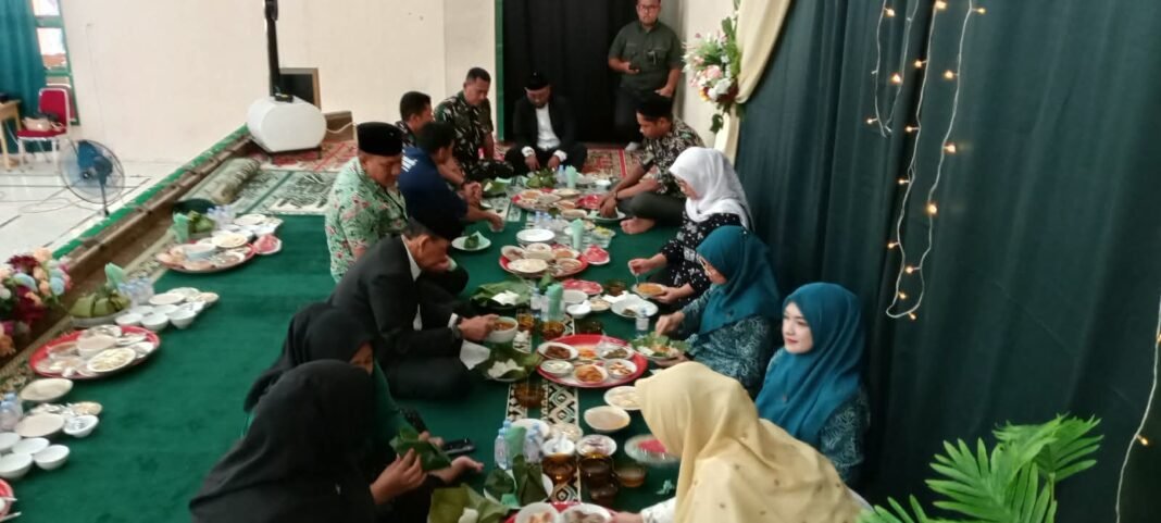 Ketua TP-PKK Sabang dan Wakil Wali Kota Hadiri Maulid Nabi di MAN Sabang | Kompas.sbs Ketua TP-PKK Sabang dan Wakil Wali Kota Hadiri Maulid Nabi di MAN Sabang | Kompas.sbs
