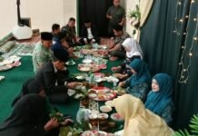 Ketua TP-PKK Sabang dan Wakil Wali Kota Hadiri Maulid Nabi di MAN Sabang | Kompas.sbs