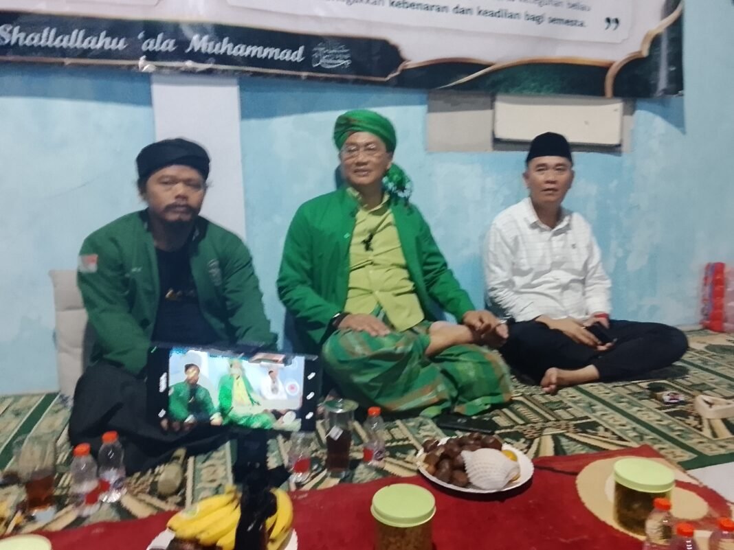 Ketum DPP Garda Walisongo Soroti Tuntutan JPU Terhadap Muhamad Harun Keputusan Emosional Dan Dipaksakan Ketum DPP Garda Walisongo Soroti Tuntutan JPU Terhadap Muhamad Harun Keputusan Emosional Dan Dipaksakan
