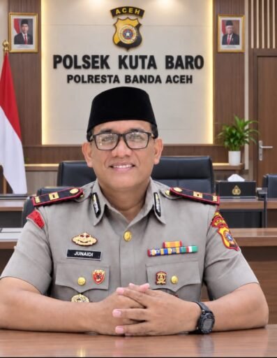 Meniti Pengabdian dengan Ketegasan, Ilmu, Adab dan Kepedulian kepada Masyarakat | Kompas.sbs Meniti Pengabdian dengan Ketegasan, Ilmu, Adab dan Kepedulian kepada Masyarakat | Kompas.sbs