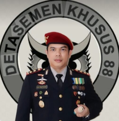 HUT ke-50 Kapolres Boltim, AKBP GOLFRIED HISINOLAN PAKPAHAN. S.S.T., S.H.,M.SI.,M.Mar,Eng HUT ke-50 Kapolres Boltim, AKBP GOLFRIED HISINOLAN PAKPAHAN. S.S.T., S.H.,M.SI.,M.Mar,Eng