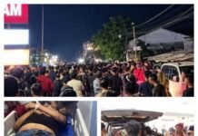 Diduga Bentrok Ormas, Satu Orang Tewas Ditembak di Tanjung Morawa