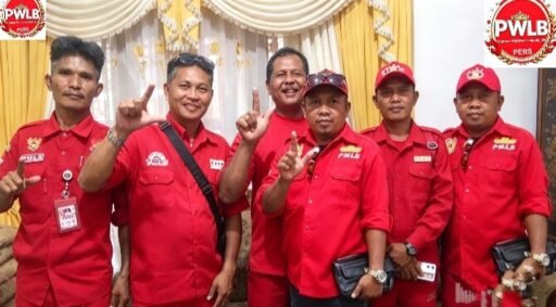 PWLB Perkuat Konsolidasi Organisasi, Jaga Kemitraan dengan Pemerintah Kabupaten Lampung Barat PWLB Perkuat Konsolidasi Organisasi, Jaga Kemitraan dengan Pemerintah Kabupaten Lampung Barat