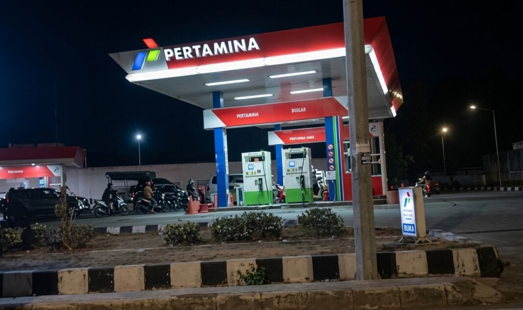 DPRD NTT Desak Pemerintah Pusat dan Pertamina Segera Atasi Kelangkaan Pertalite DPRD NTT Desak Pemerintah Pusat dan Pertamina Segera Atasi Kelangkaan Pertalite